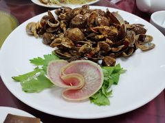 -山海关清和浑锅店