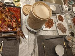 -北京王府井希尔顿酒店·万斯阁西餐厅