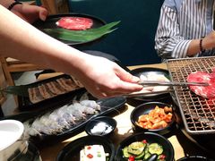 -九田家黑牛烤肉(溧水万达店)