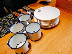 -喝丢一只鞋海鲜烧烤·海肠捞饭(东关街店)