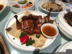 脆皮桂花鸭-忆家一宴(大木桥路旗舰店)
