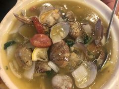 -番茄屋葡式美食(总店)