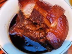 -外婆烧.老杭帮菜(庆春店)