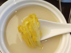 -明湖楼·经典鲁菜山东海鲜(大明湖店)