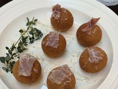 -沏点Trattoria意大利餐厅(新街口店)