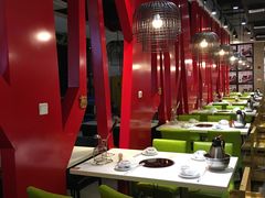 -陈记顺和牛肉火锅馆(天河北路店)