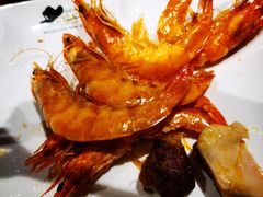 -汉巴味德(沈阳万象汇店)