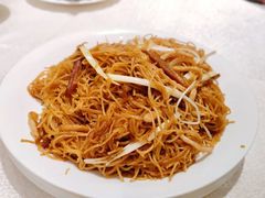 三丝炒米粉-荣粤酒家·融合粤菜