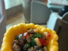 -JWMARRIOTT无锡苏宁JW万豪酒店-悦府65中餐厅