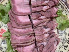 -驴脾气特色炒菜(广渠门内店)