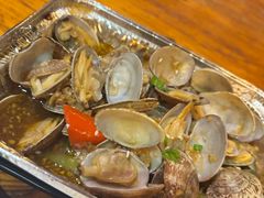 -土蚝·高压锅生蚝(百姓美食街店)