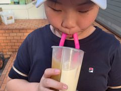 -放哈·甜醅子奶茶创造者(正宁路店)