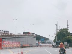 -江杨农产品批发市场