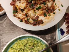 -前海沿·青岛菜(乐客城店)