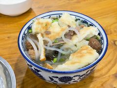 -夏家合汁(天润花园小区店)
