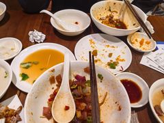 -寻裕记·现炒浇头面(人民广场店)