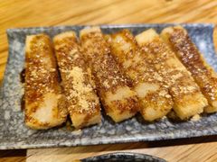 -付小姐在成都(川沙店)