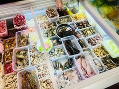 -阿城海鲜捞化(上下杭店)