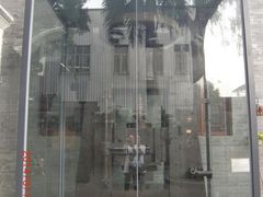 旧机器-协同和机器厂博物馆