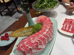 -东来顺•非遗火锅(外滩店)