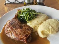 -LA MAISON公鸡和龙(蛇口店)