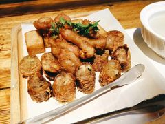 -临家闽南菜(宝洲路店)