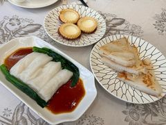 -香云轩·顺德菜(香云纱园林酒店店)