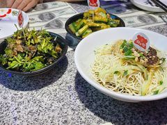 -蘭奢雅集·江浙菜(青山江滩店)