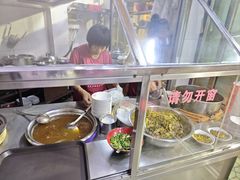 -好成财牛排馆(涂门街总店)