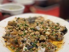 -大笑饭堂(甲子桥店)