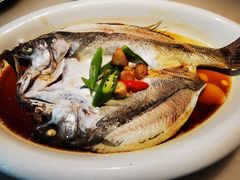 -绿茶餐厅(领展购物广场·中关村店)
