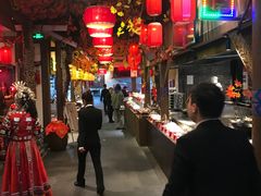 大堂-苗岭侗寨(金阳店)