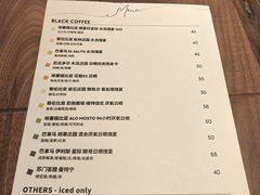 -不正咖啡(万达尊店)