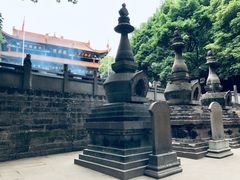 景点-石经寺