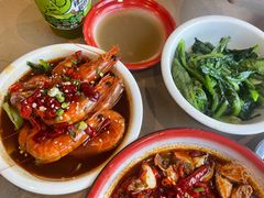 -老三样·旧食新味(万寿宫店)