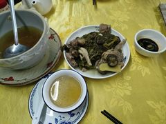 -海鲜街菜馆(海珠南路店)
