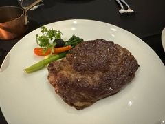 -圣丰索菲特·法国餐厅