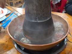 -元盛居(生态大街店)