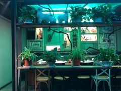 -可口香·非遗老号烧烤(南岗直营店)