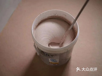 今日分享 火了侘寂风，红了微水泥！