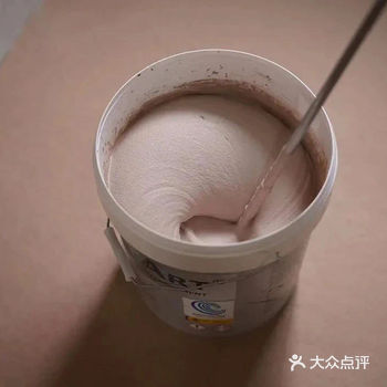 今日分享 火了侘寂风，红了微水泥！