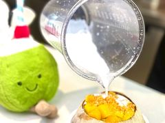 -冰椰岛椰冰(亚龙湾店)
