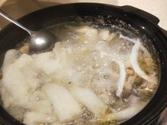 -润泽园椰子鸡(汇一城店)