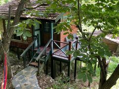 -北京水岸山吧度假村(雁栖镇店)