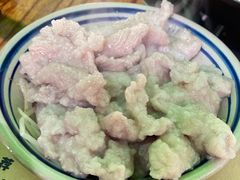 滑肉-五里关火锅(牛市口店)
