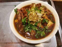 -姚记炒肝店(簋街店)