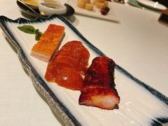 -三号黄浦会Canton Table