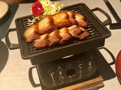 -T館·花园艺术餐厅