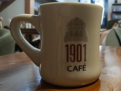 -1901 Cafe(西四店)