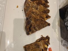 精品糖饼-马凯餐厅(地安门店)